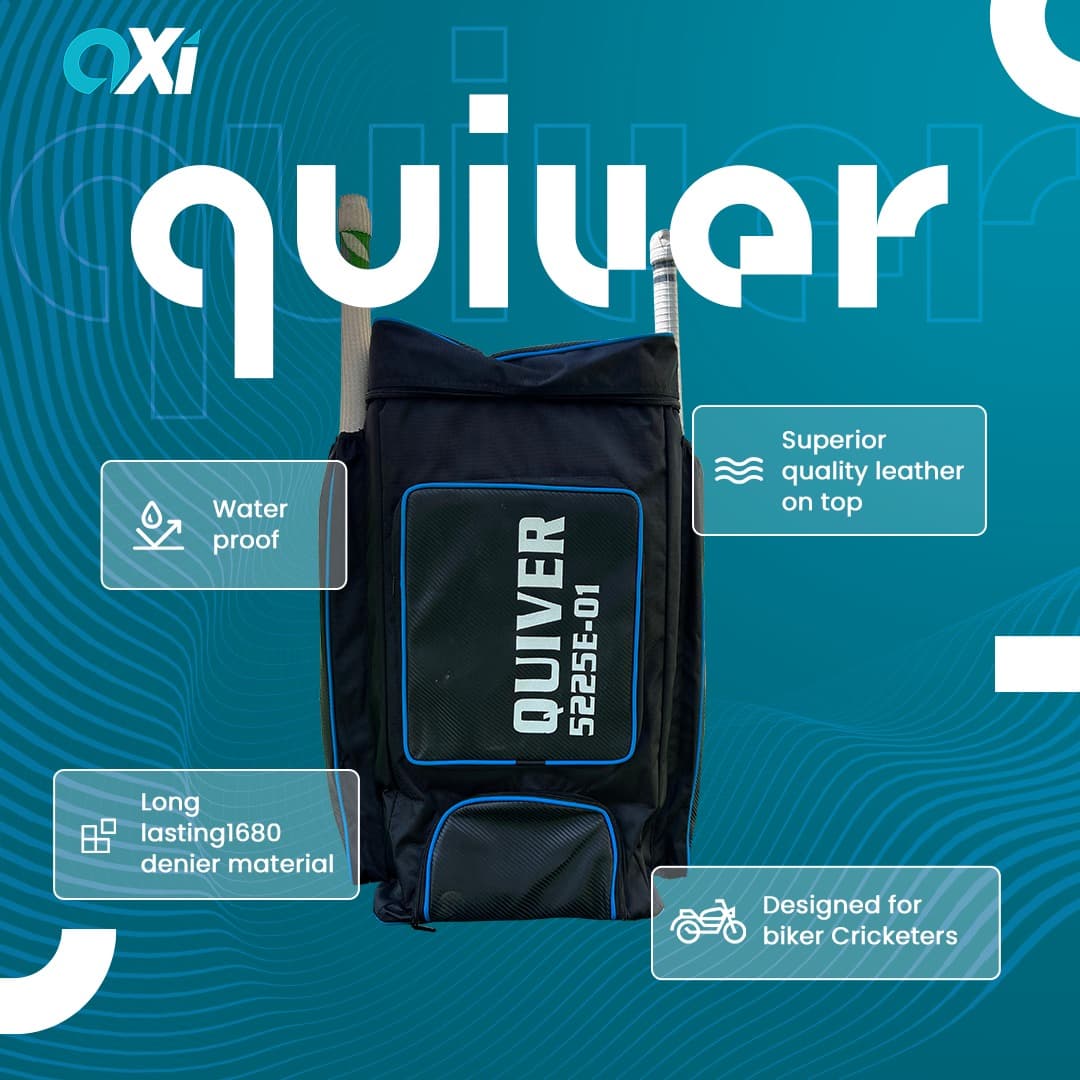 Quiver Bag