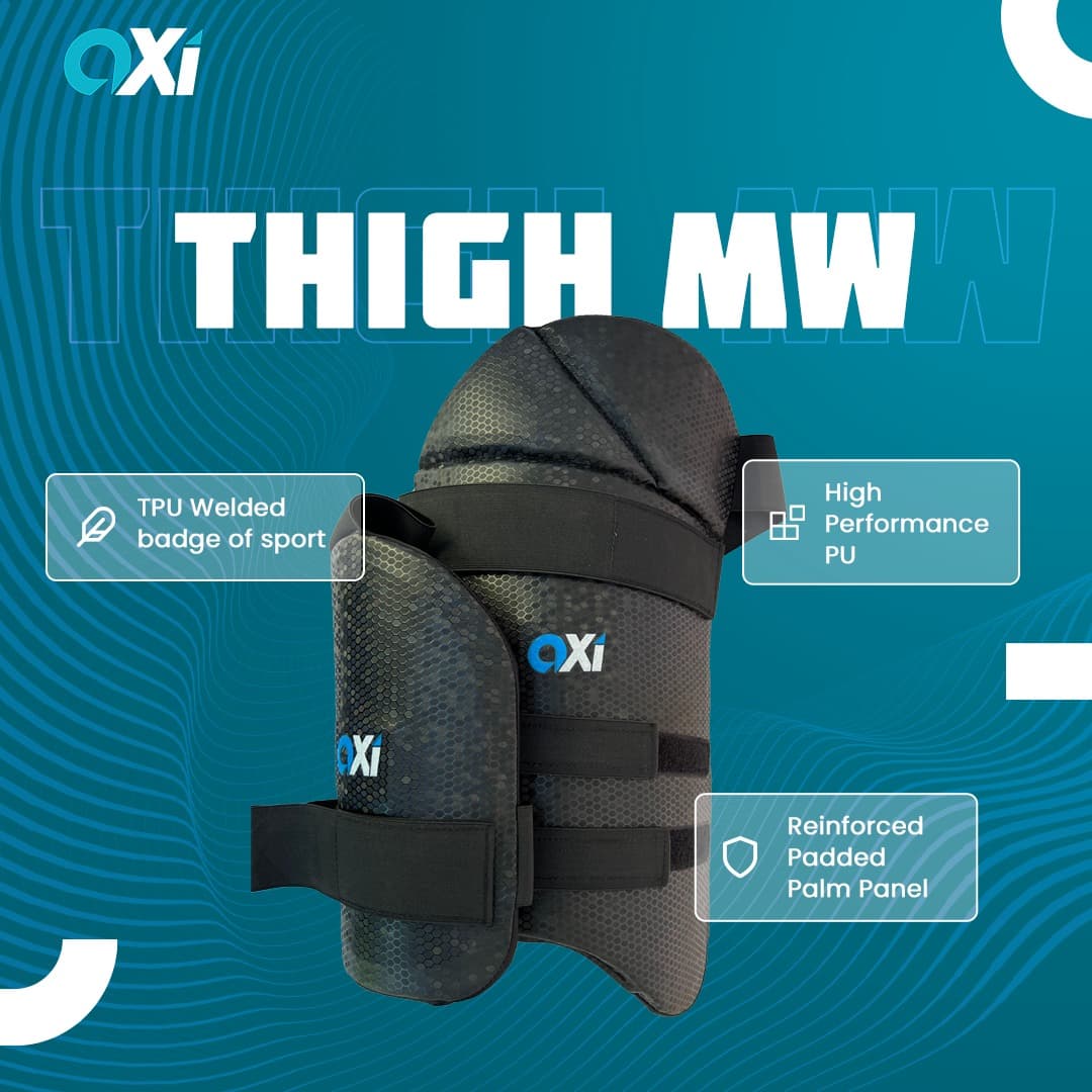 Thigh Guard MW