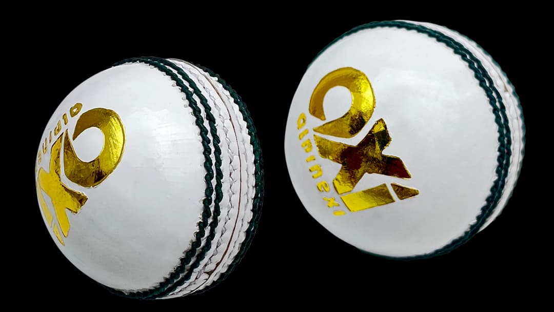 White Ball