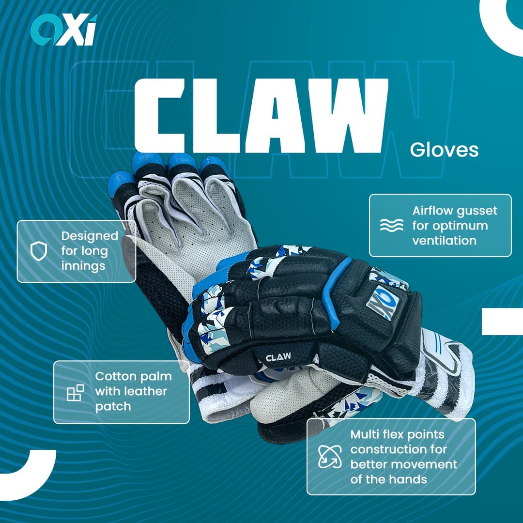 Claw