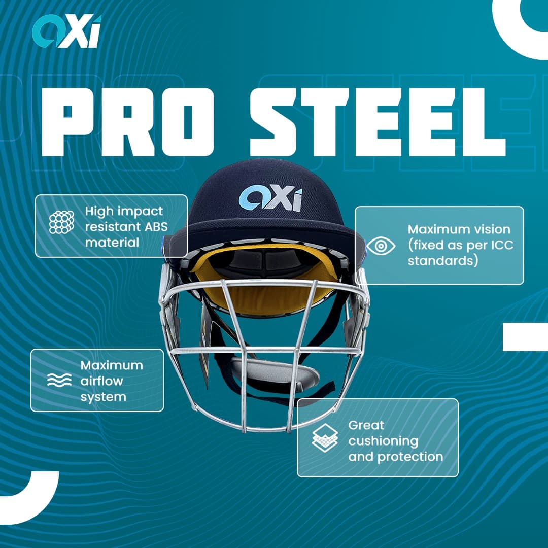 Pro Steel
