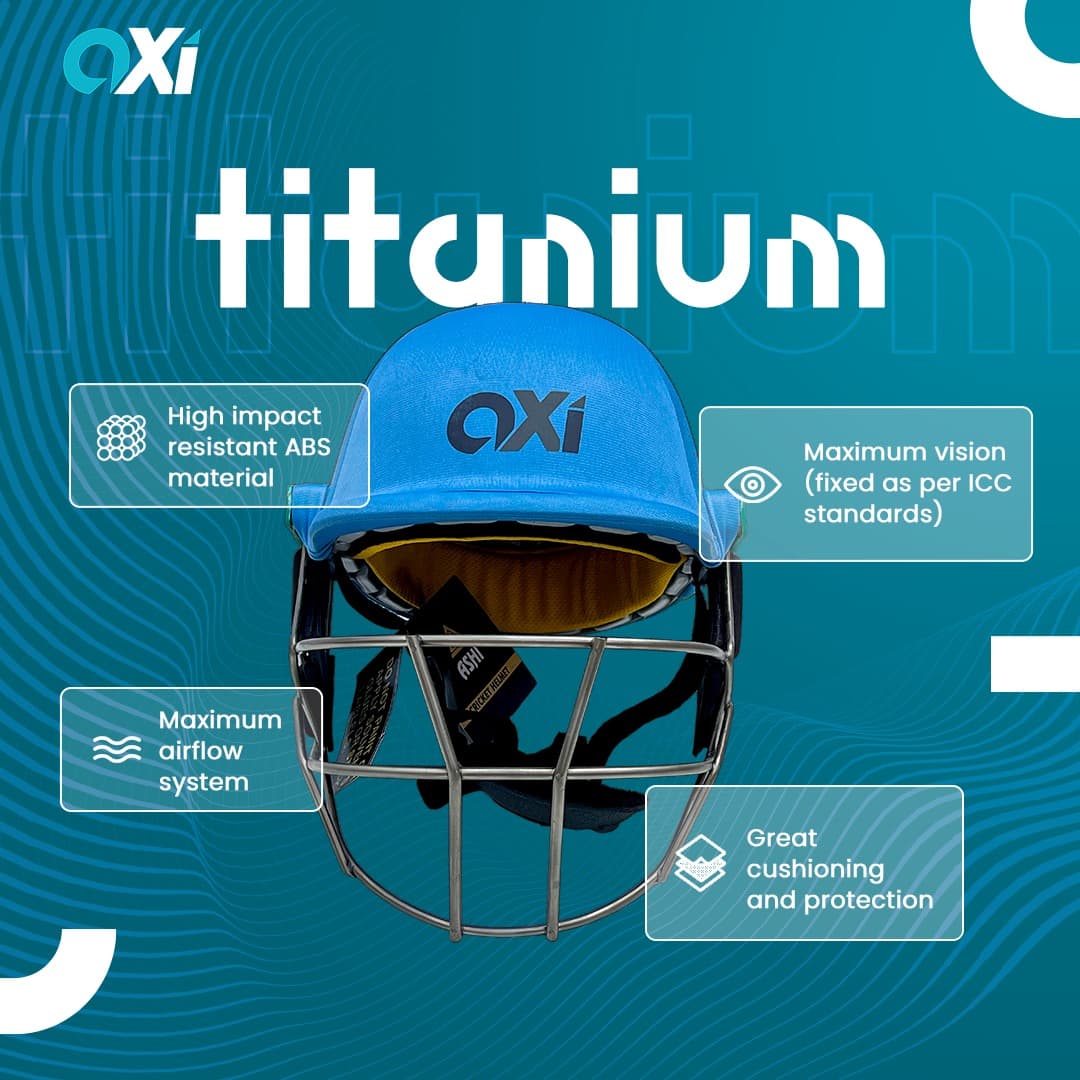 Titanium